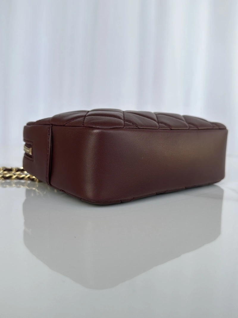 Ch**el top handle bags 4017b-0138