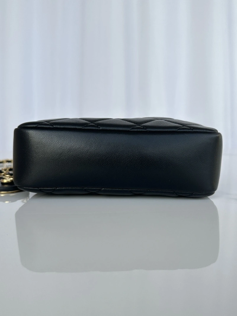 Ch**el top handle bags 4017b-0139