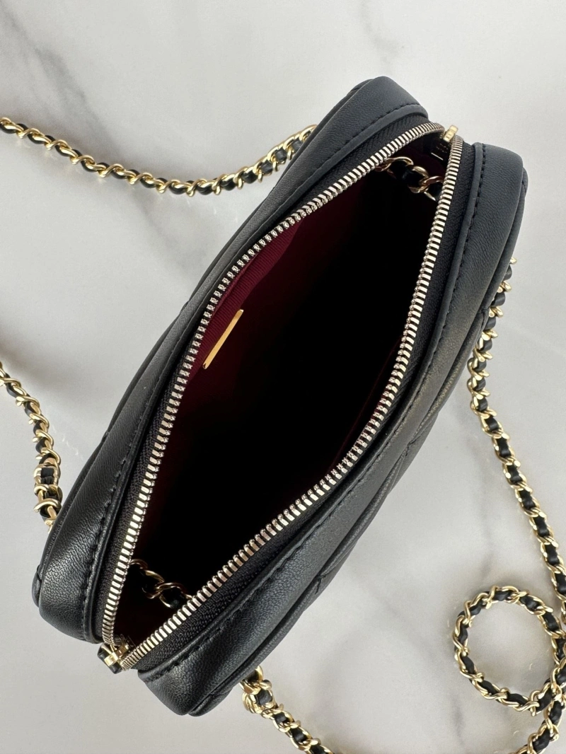 Ch**el top handle bags 4017b-0139