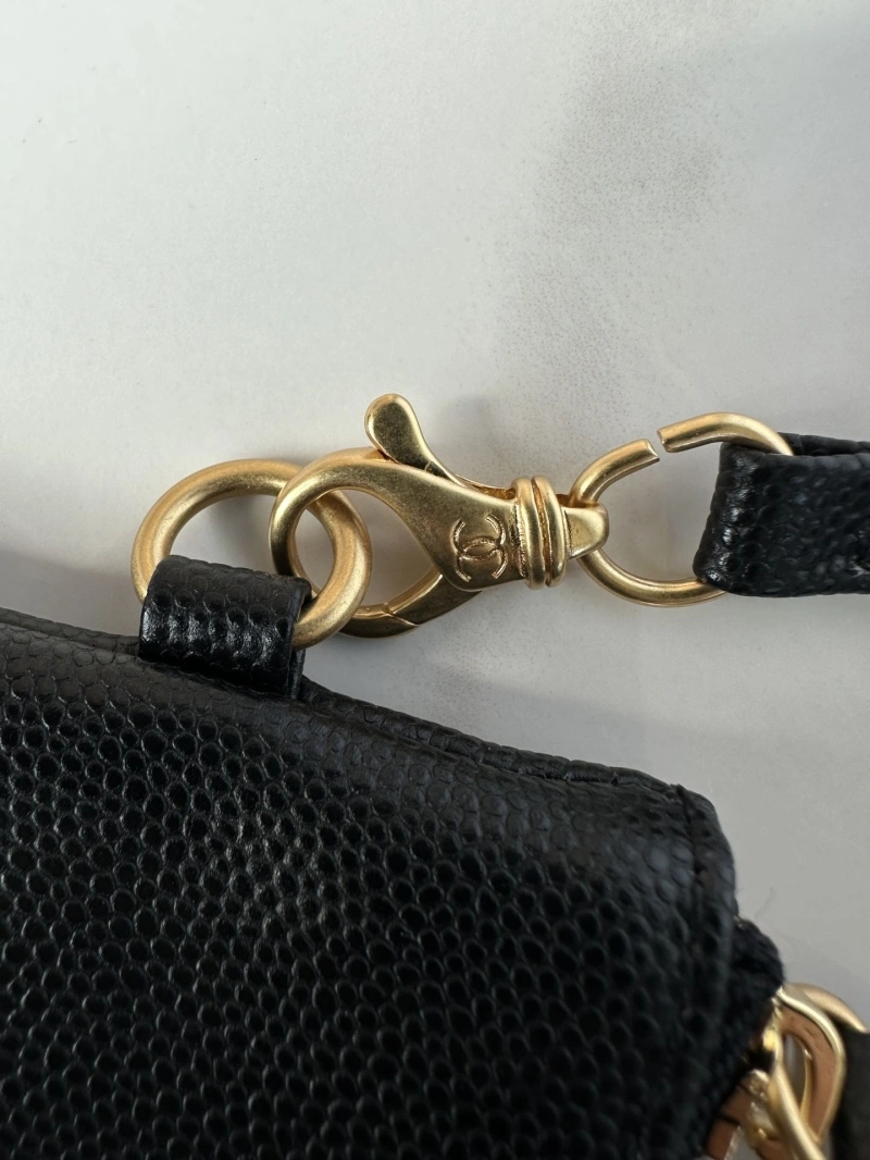 Ch**el gabrielle bags 4017b-0141