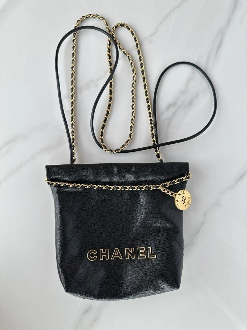 Ch**el gabrielle bags 4017b-0149