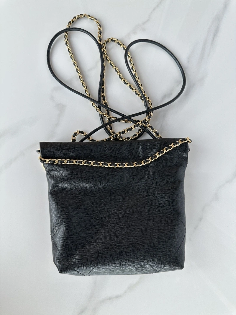 Ch**el gabrielle bags 4017b-0149