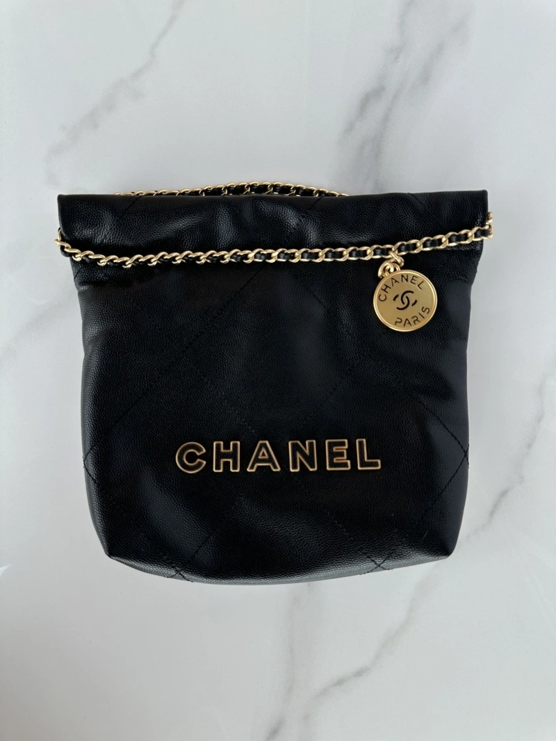 Ch**el gabrielle bags 4017b-0149