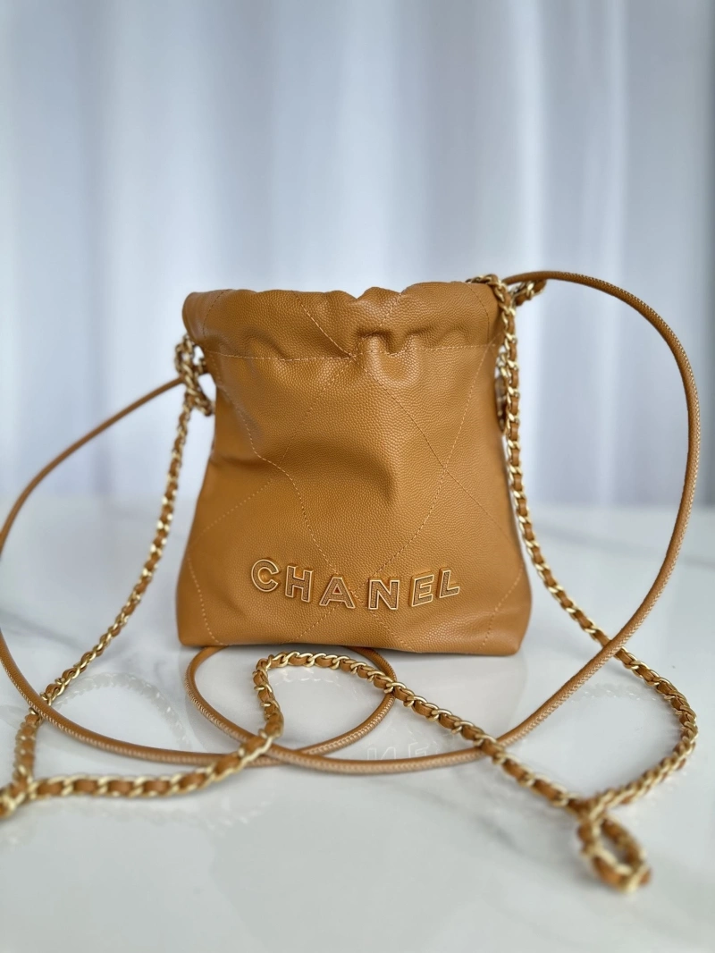 Ch**el gabrielle bags 4017b-0150