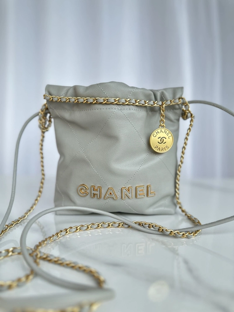 Ch**el gabrielle bags 4017b-0151
