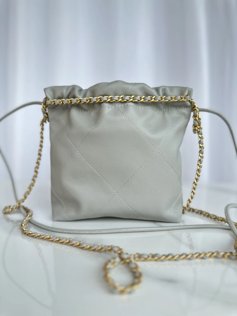 Ch**el gabrielle bags 4017b-0151