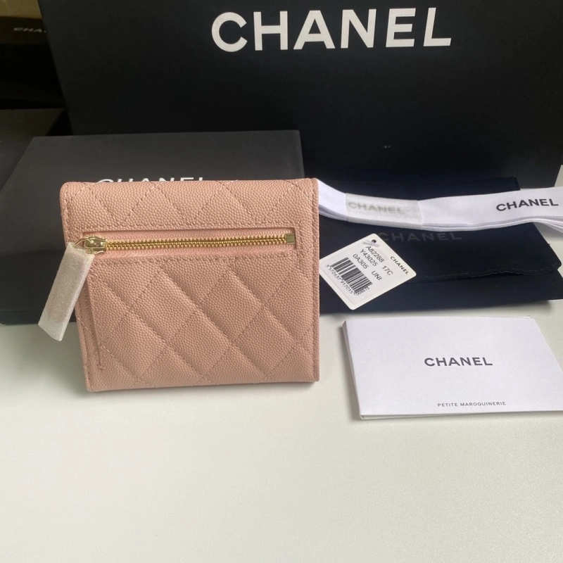 Ch**el wallets 4017b-0158