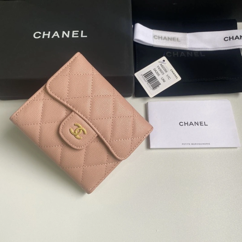 Ch**el wallets 4017b-0158