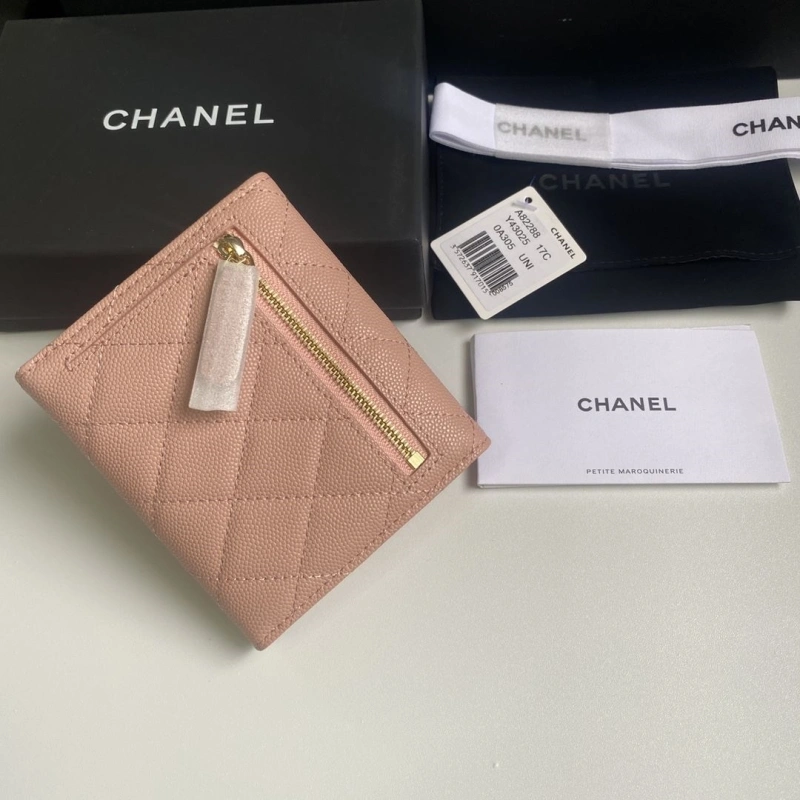 Ch**el wallets 4017b-0158