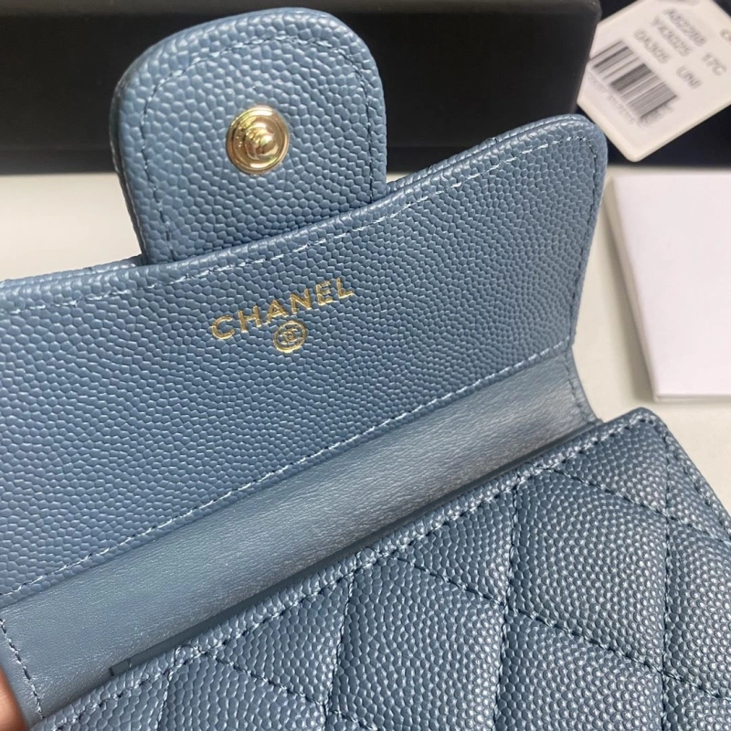 Ch**el wallets 4017b-0161