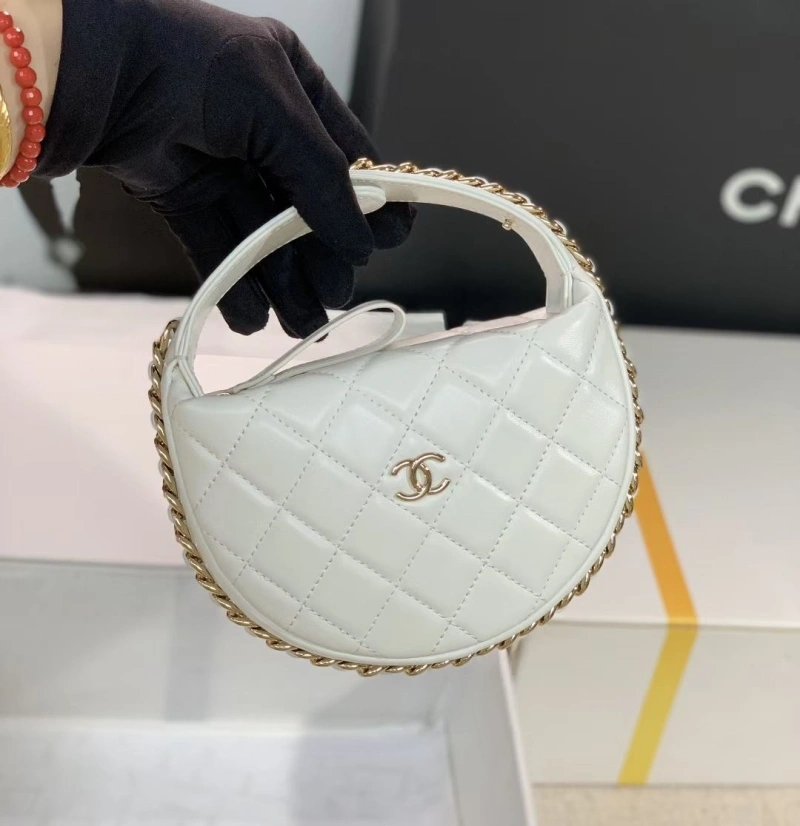 Ch**el top handle bags 4017b-0166
