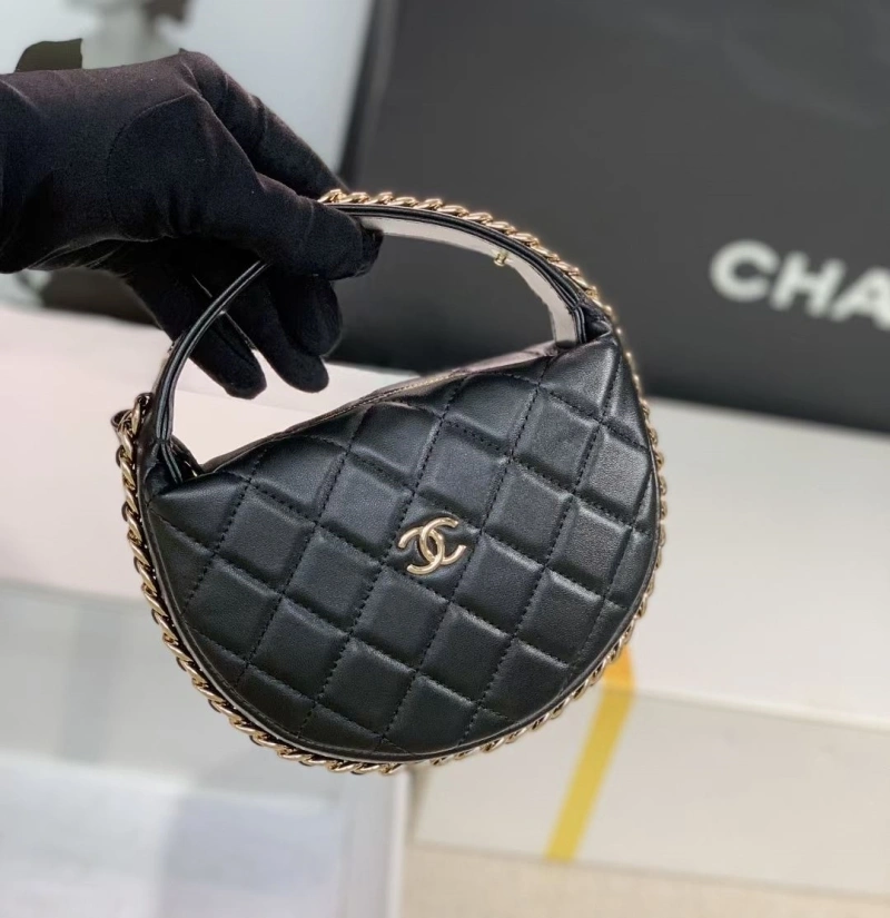 Ch**el top handle bags 4017b-0167