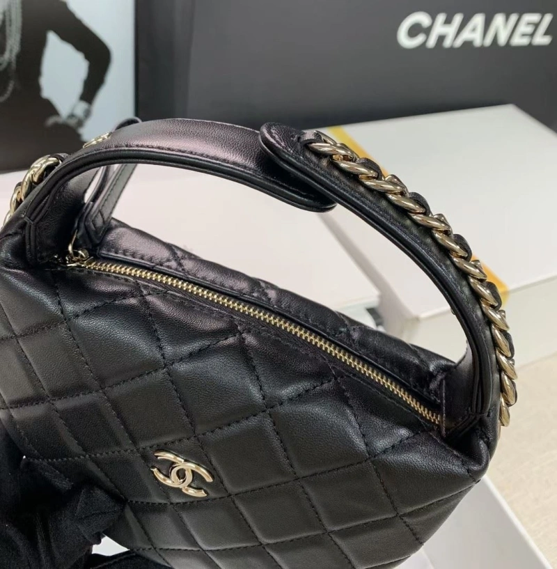 Ch**el top handle bags 4017b-0167