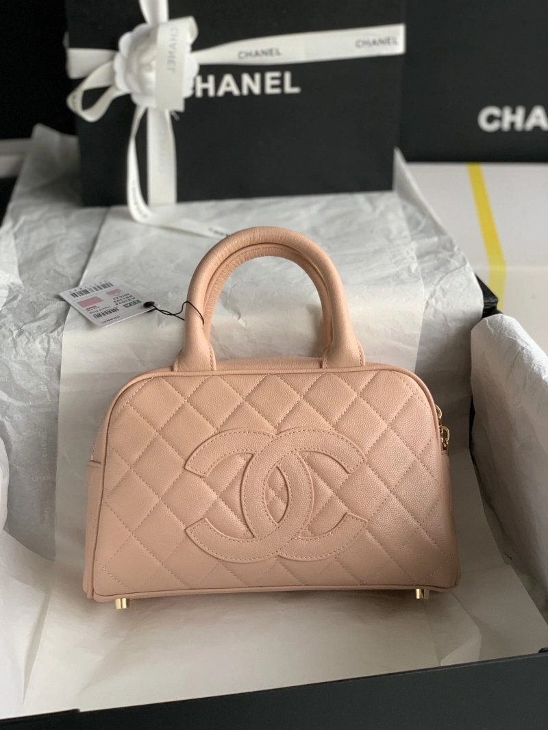 Ch**el top handle bags 4017b-0168