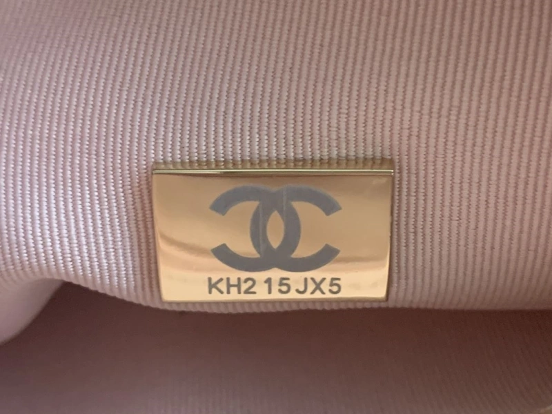 Ch**el top handle bags 4017b-0168