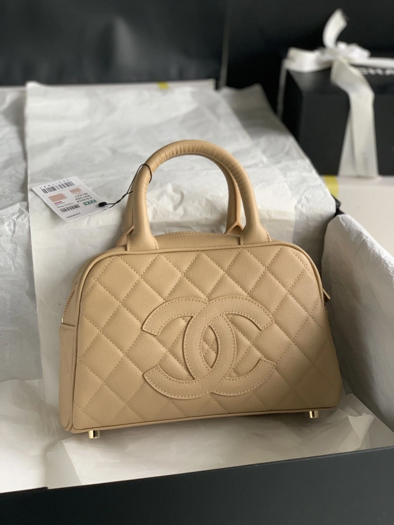Ch**el top handle bags 4017b-0169