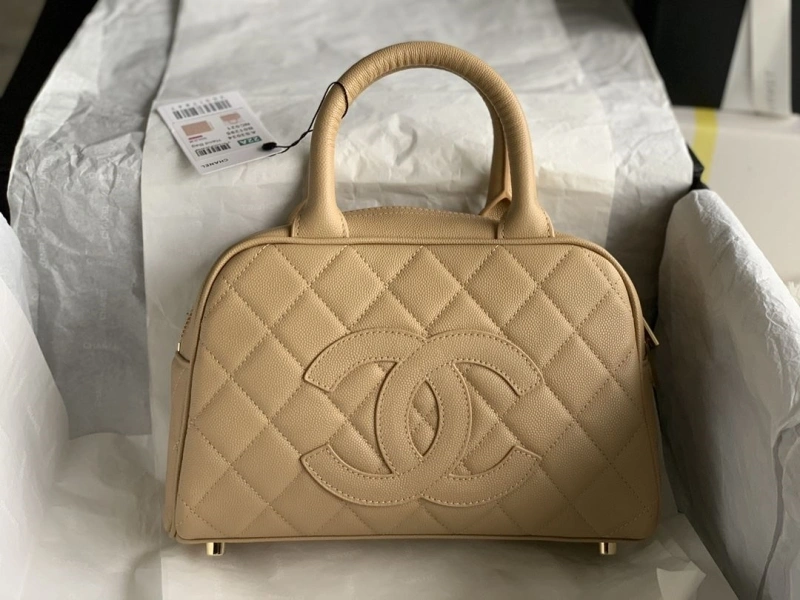 Ch**el top handle bags 4017b-0169