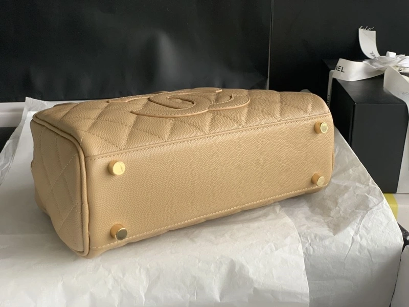 Ch**el top handle bags 4017b-0169