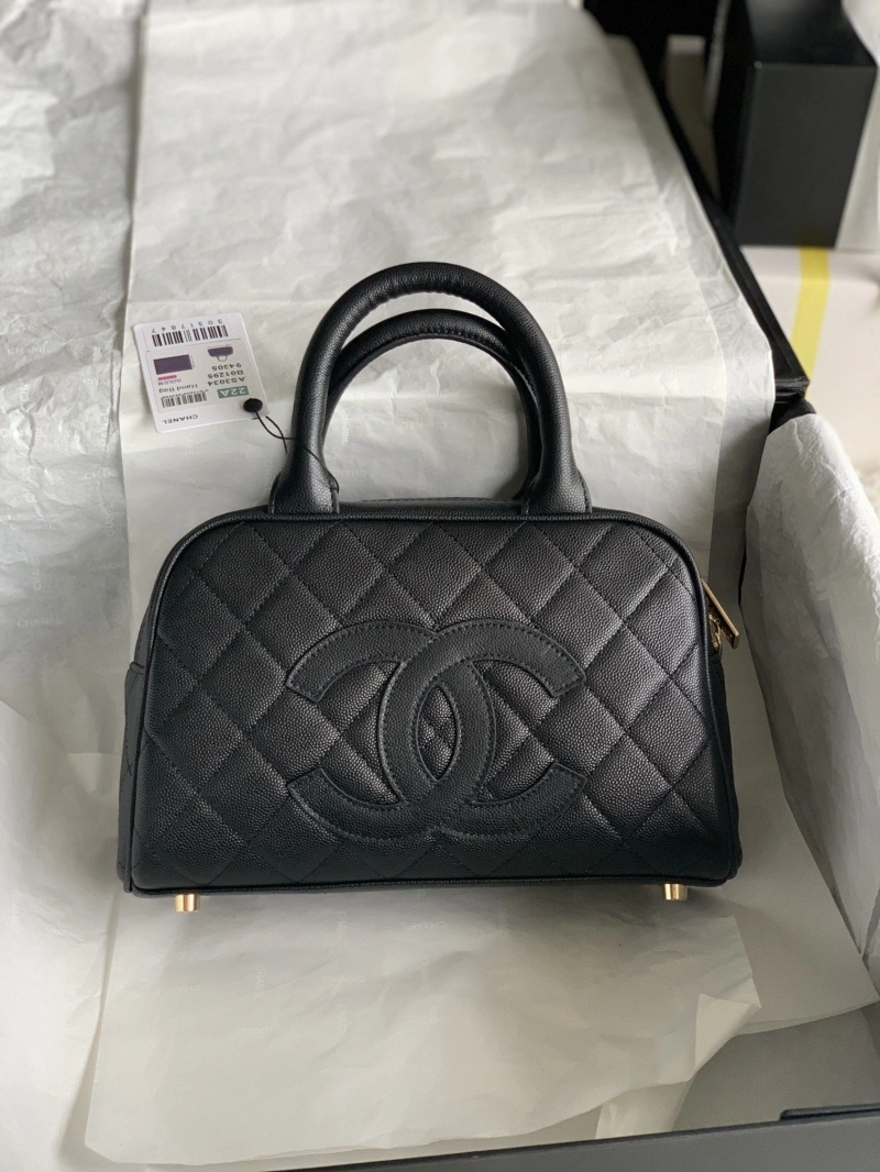 Ch**el top handle bags 4017b-0170