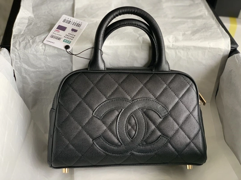Ch**el top handle bags 4017b-0170