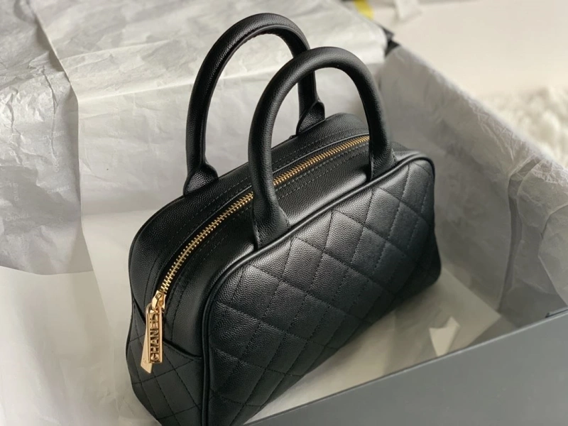 Ch**el top handle bags 4017b-0170