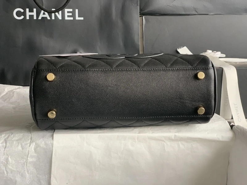 Ch**el top handle bags 4017b-0170