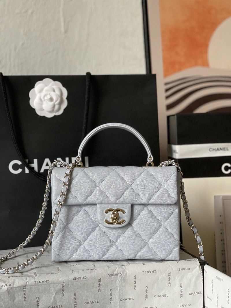 Ch**el cf series bags 4017b-0171