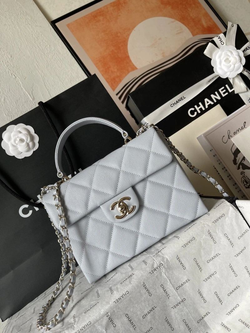 Ch**el cf series bags 4017b-0171