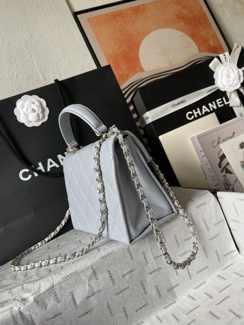 Ch**el cf series bags 4017b-0171