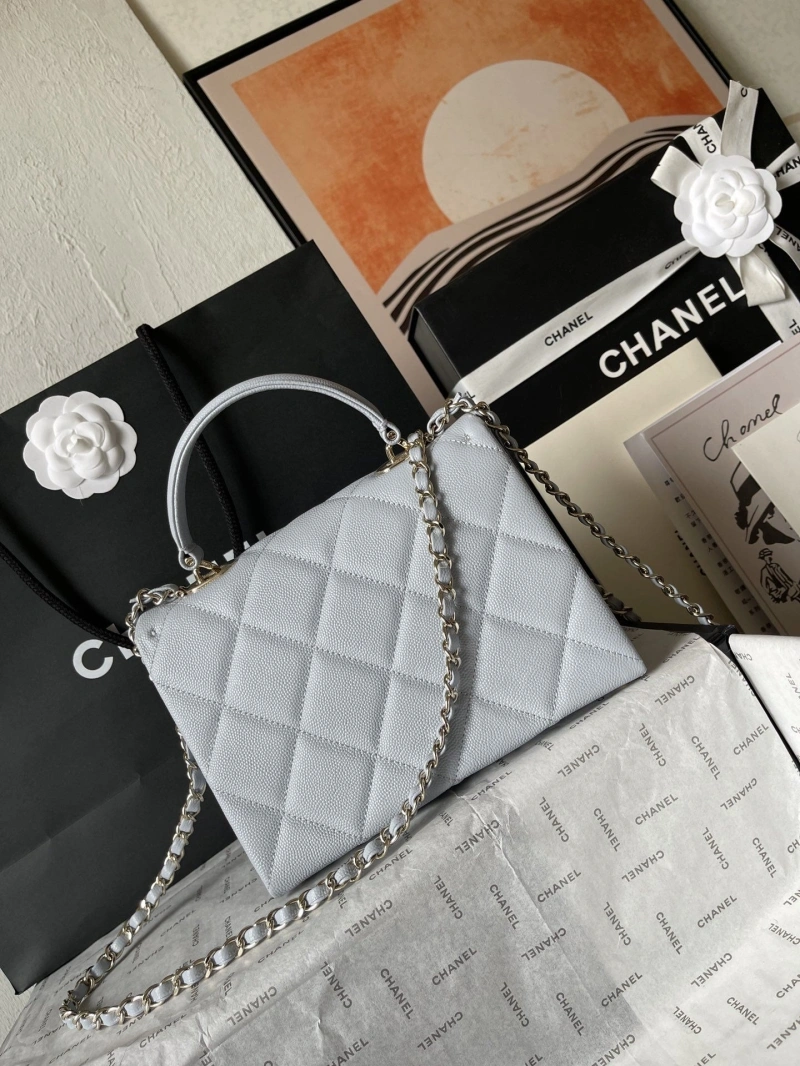 Ch**el cf series bags 4017b-0171