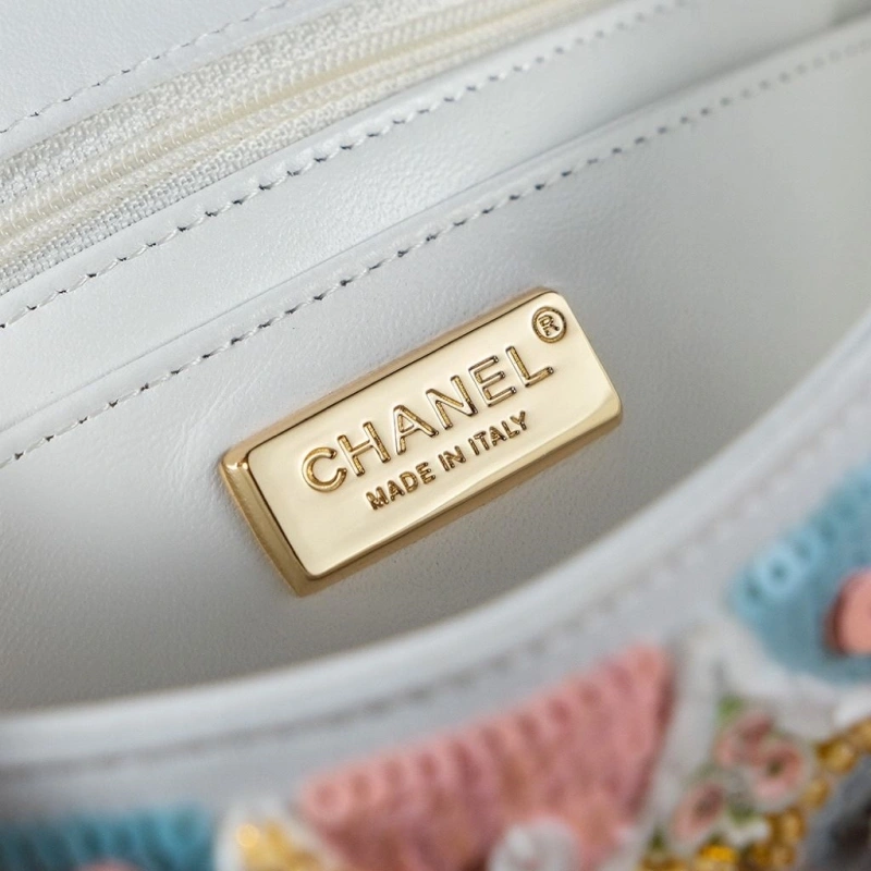 Ch**el cf series bags 4017b-0174