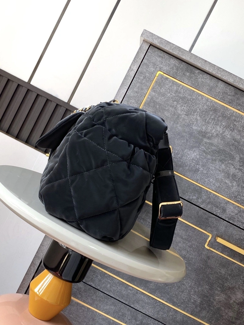 Ch**el satchel bags 4017b-0185