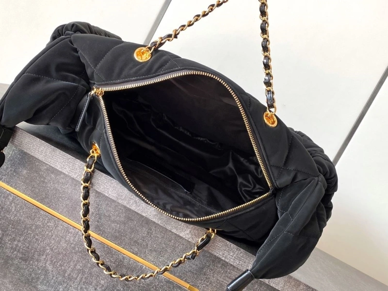 Ch**el satchel bags 4017b-0185