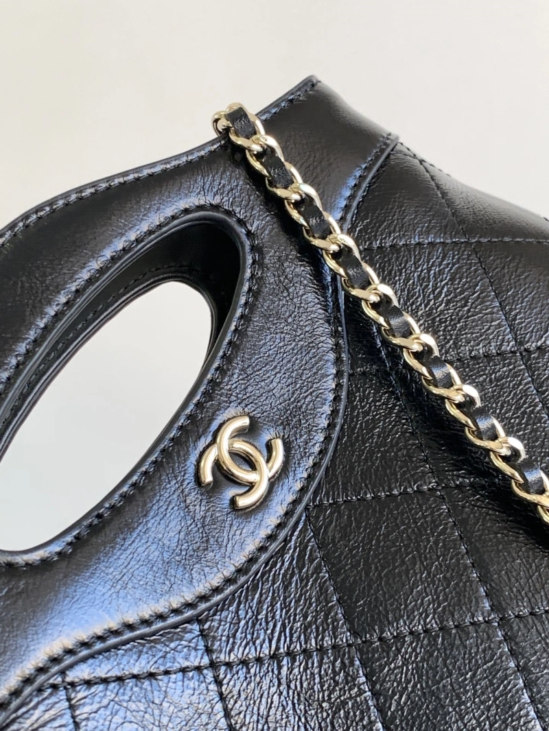 Ch**el top handle bags 4017b-0190
