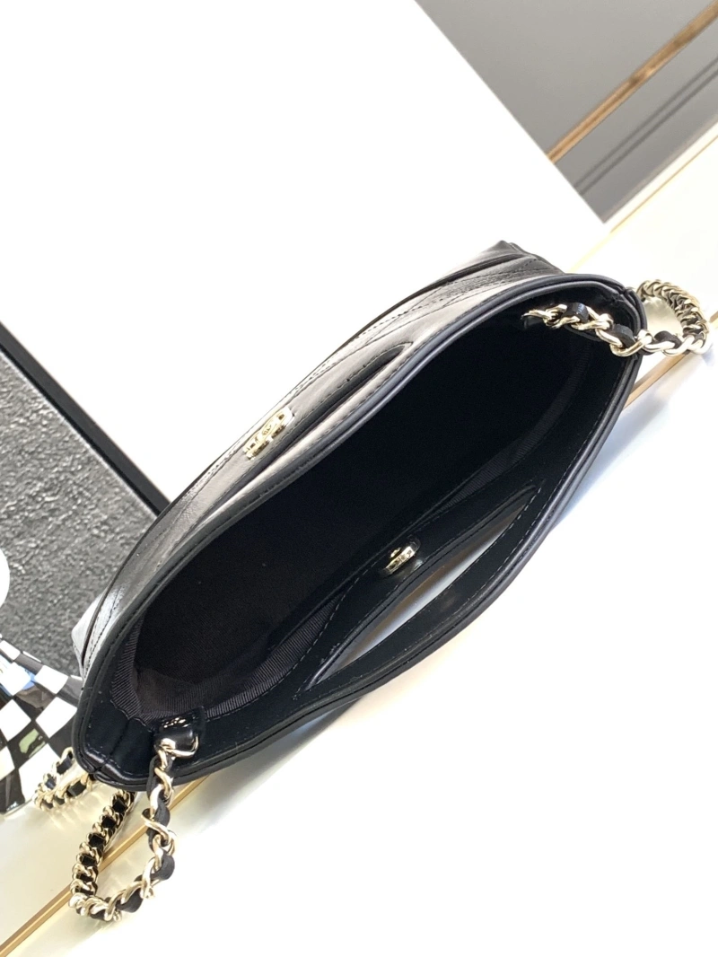 Ch**el top handle bags 4017b-0190