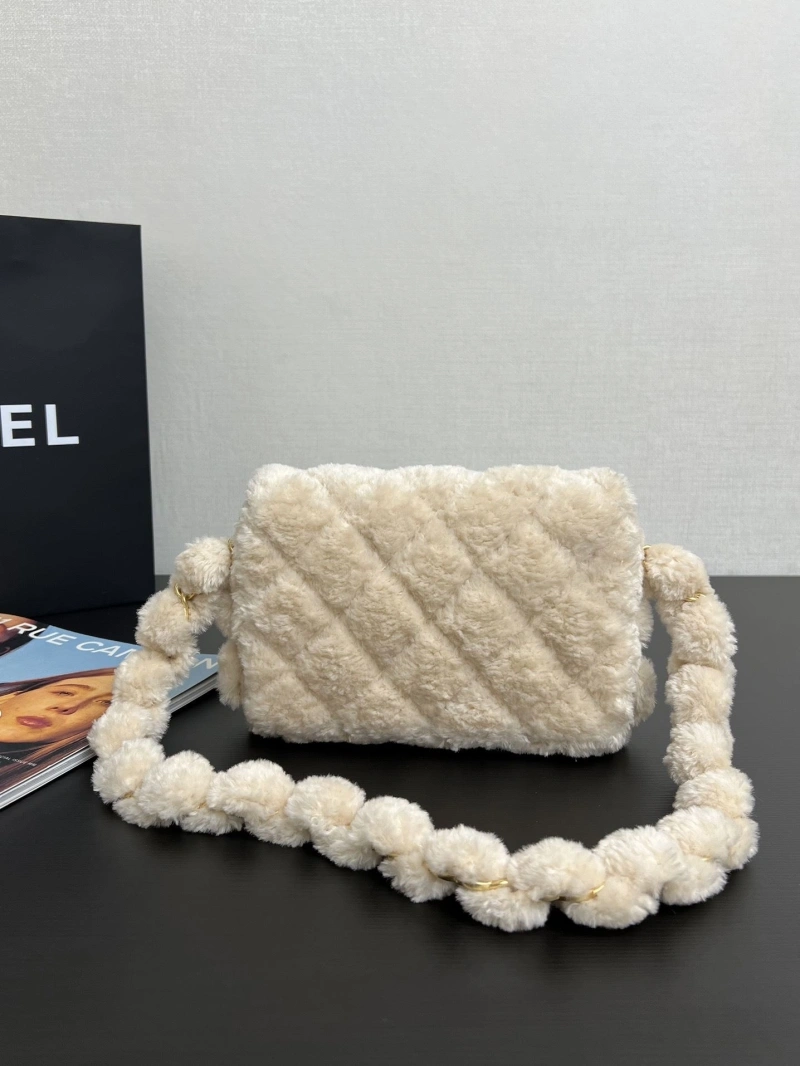 Ch**el cf series bags 4017b-0192