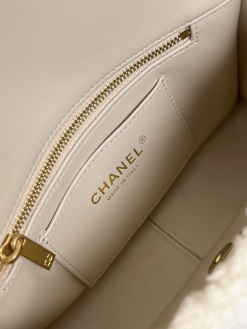 Ch**el cf series bags 4017b-0192