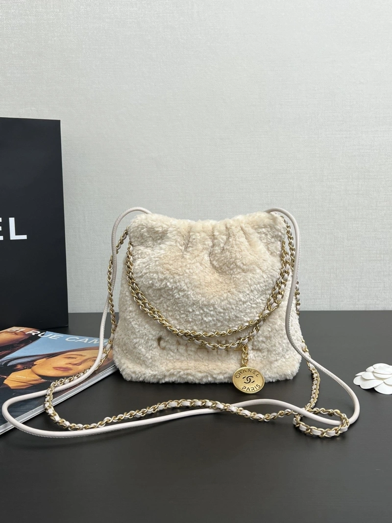 Ch**el gabrielle bags 4017b-0193
