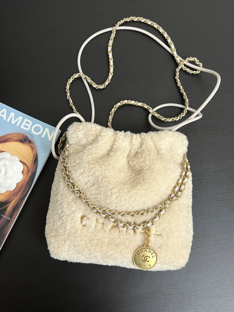 Ch**el gabrielle bags 4017b-0193