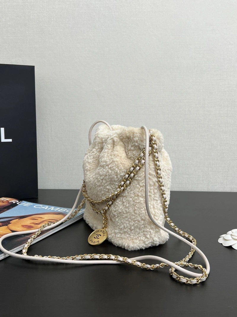 Ch**el gabrielle bags 4017b-0193