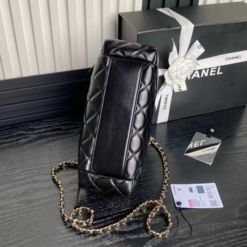 Ch**el top handle bags 4017b-0197