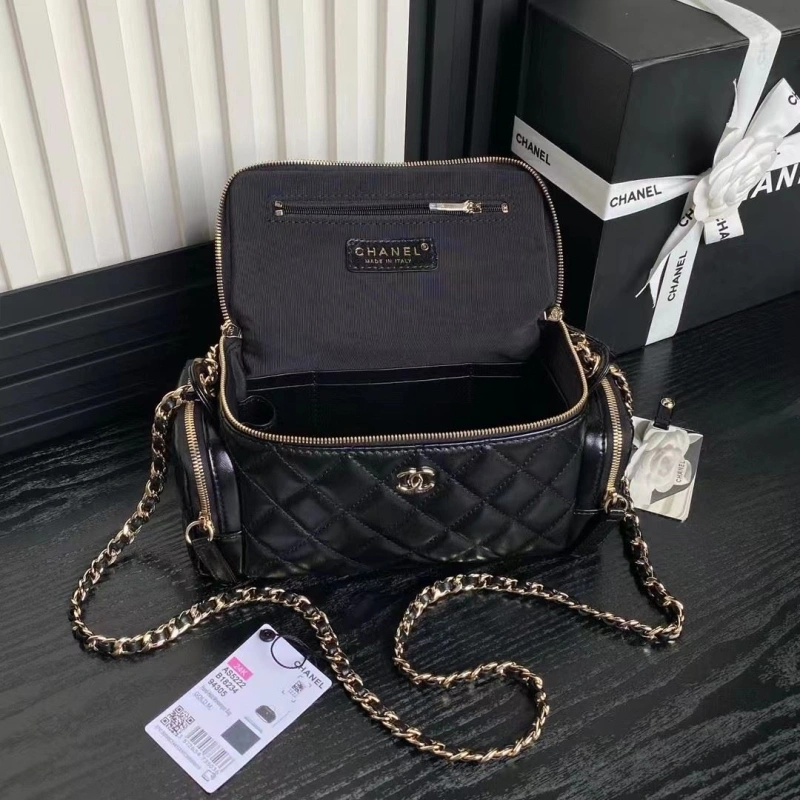 Ch**el top handle bags 4017b-0197
