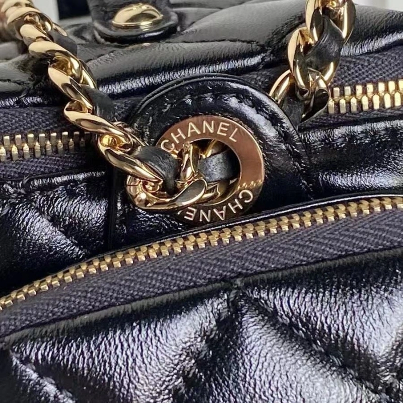 Ch**el top handle bags 4017b-0197