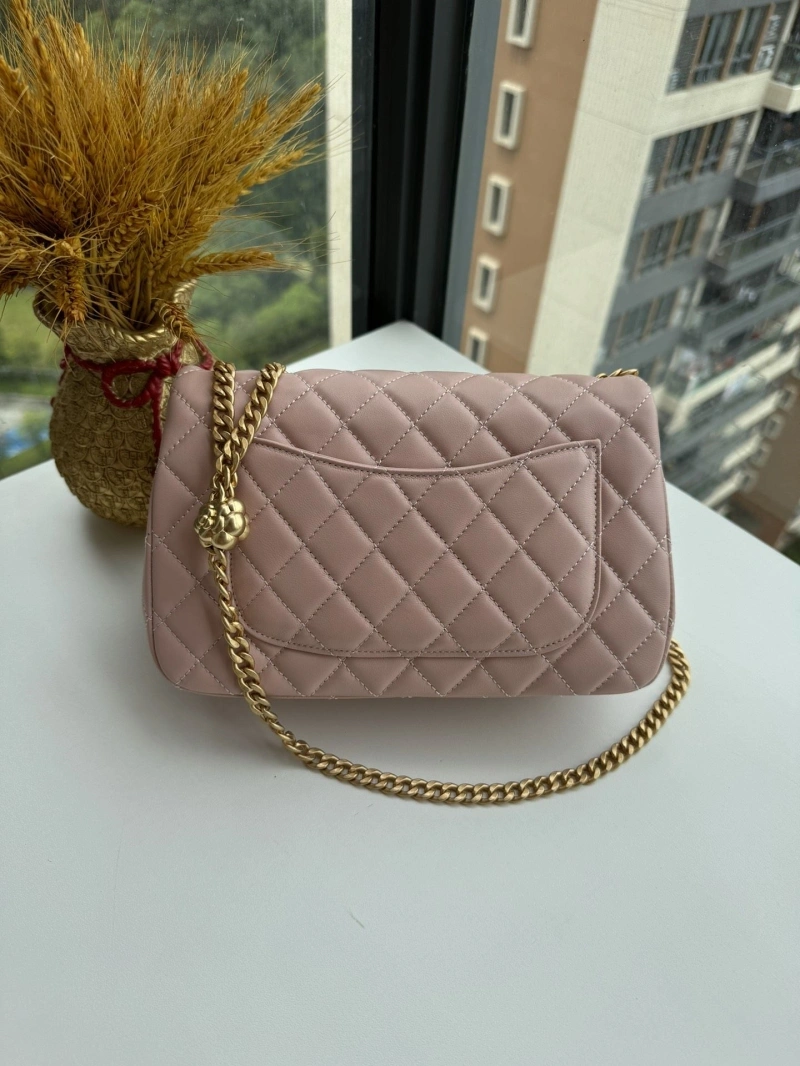 Ch**el cf series bags 4017b-0199