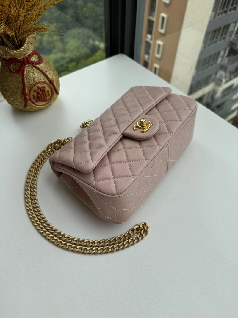 Ch**el cf series bags 4017b-0199