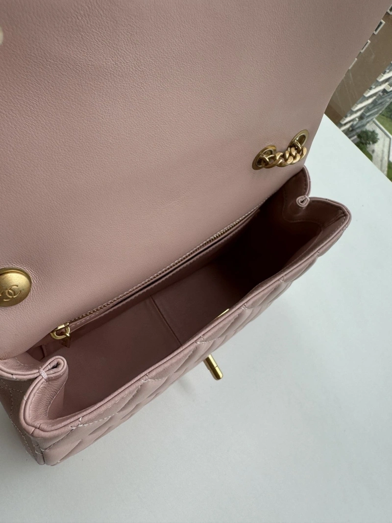 Ch**el cf series bags 4017b-0199