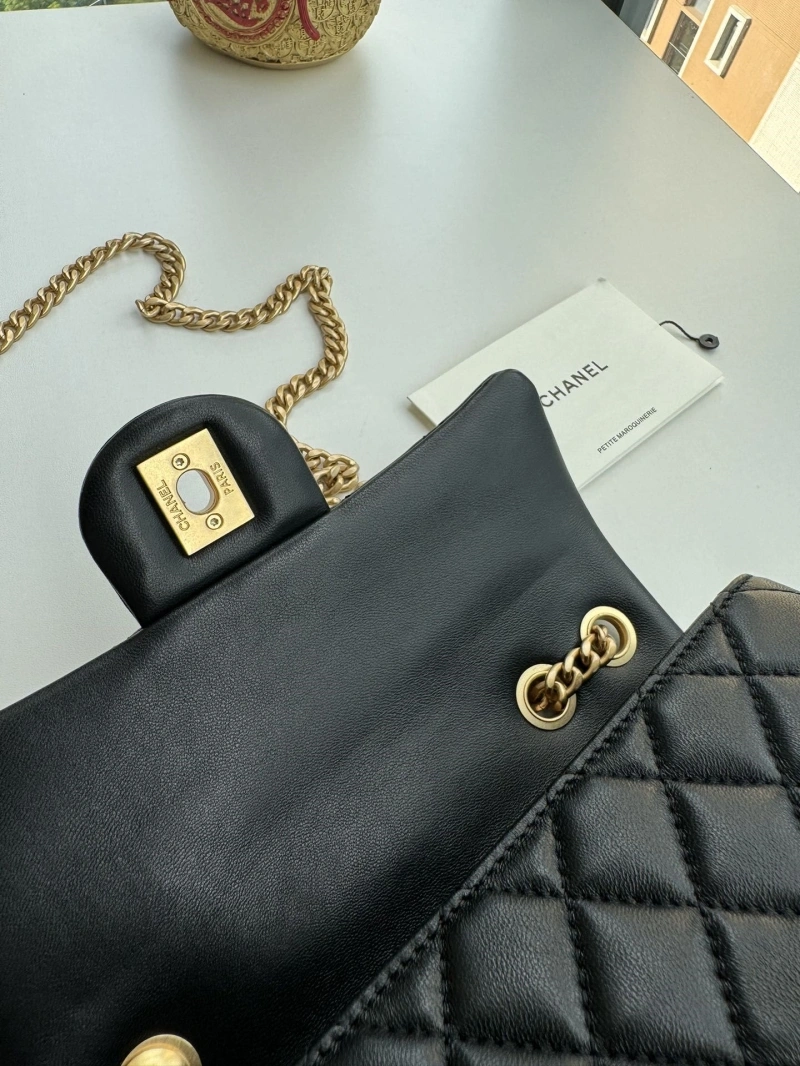 Ch**el cf series bags 4017b-0200
