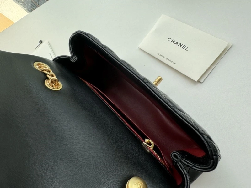Ch**el cf series bags 4017b-0200