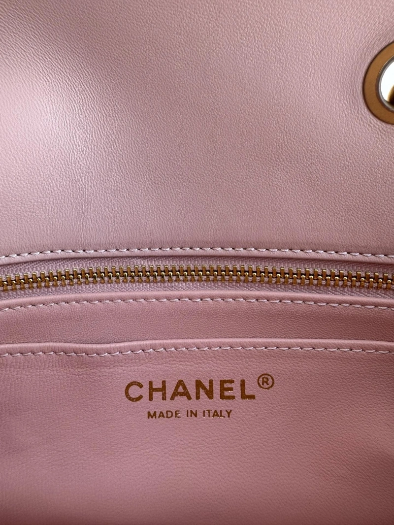 Ch**el cf series bags 4017b-0201