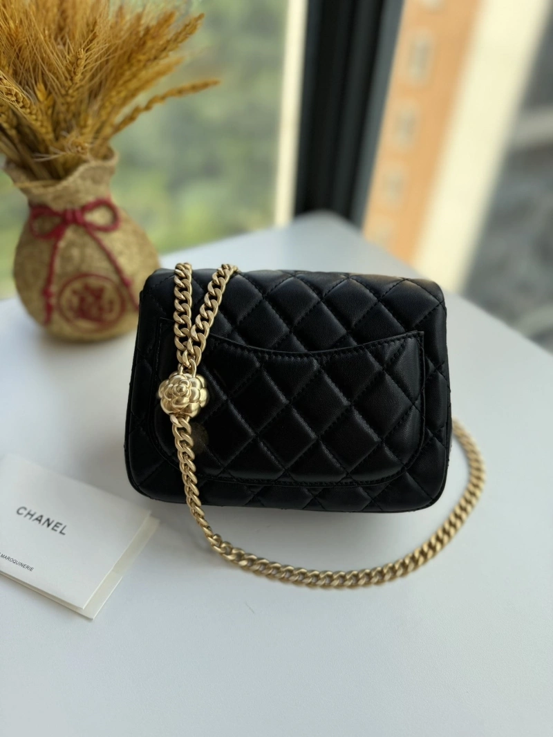 Ch**el cf series bags 4017b-0202